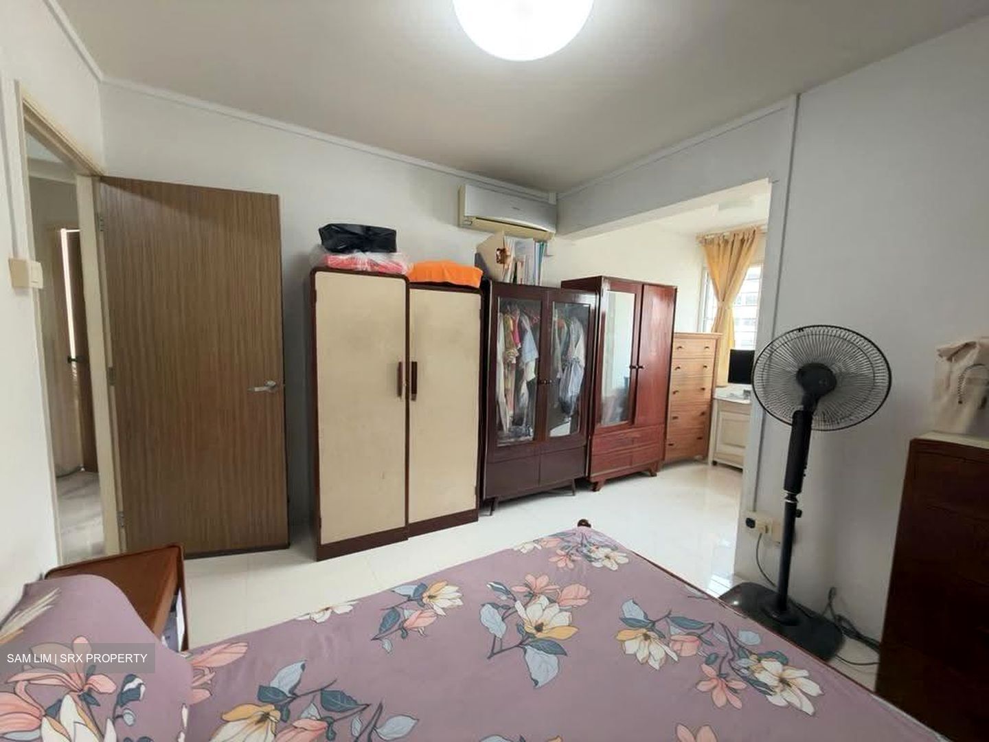 Blk 411 Serangoon Central (Serangoon), HDB 4 Rooms #628571541